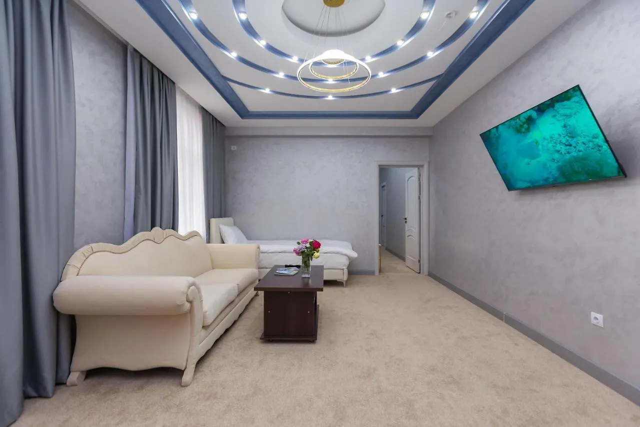 Amelia Hotel Kuramys 4*,  Kazakhstan