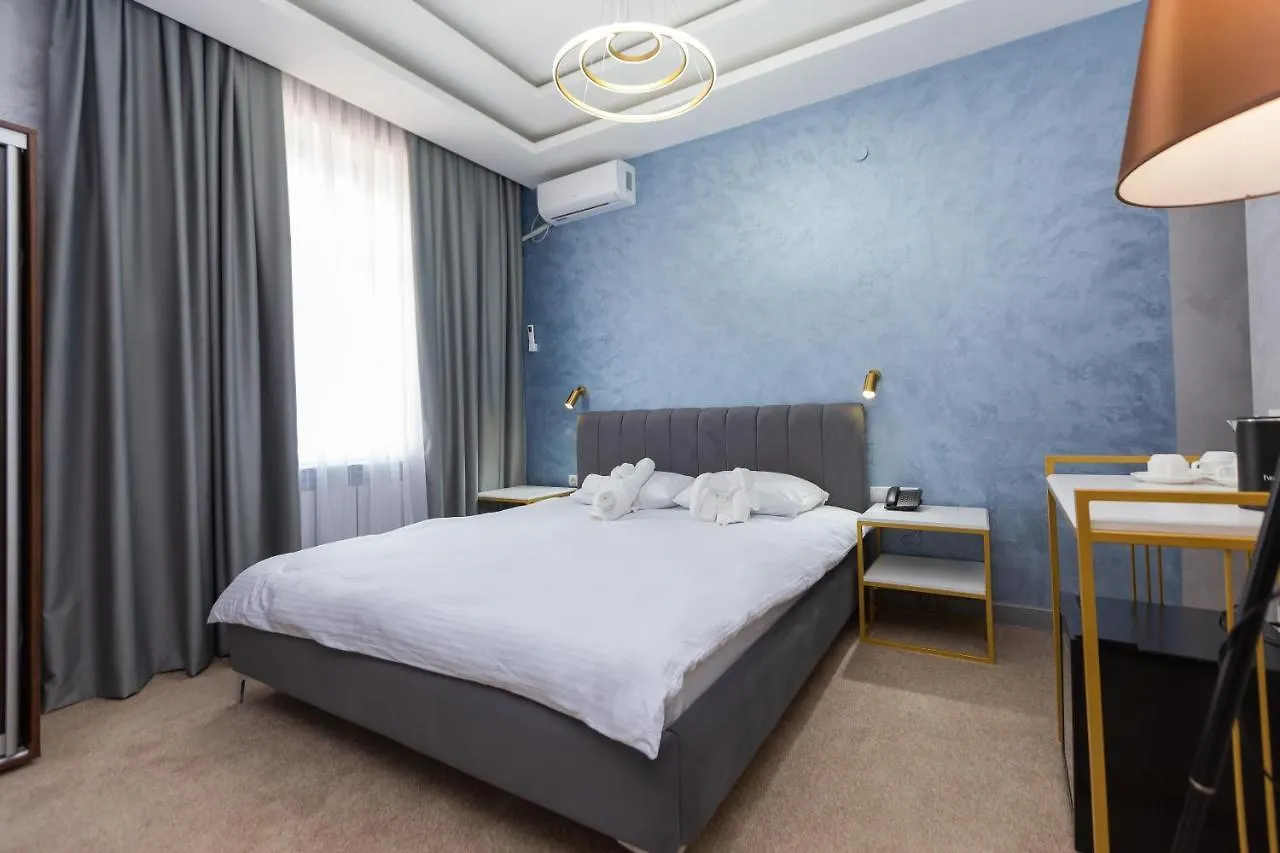 ****  Amelia Hotel Kuramys Kazakhstan