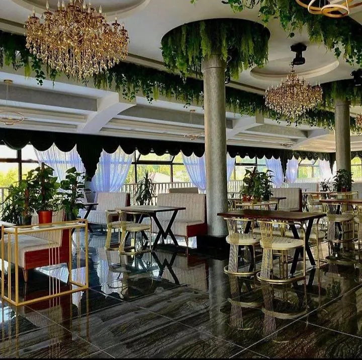 Amelia Hotel Kuramys Kazakhstan